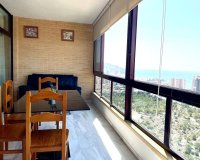 Перепродажа - Квартира - Benidorm