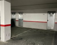 Перепродажа - Квартира - Benidorm