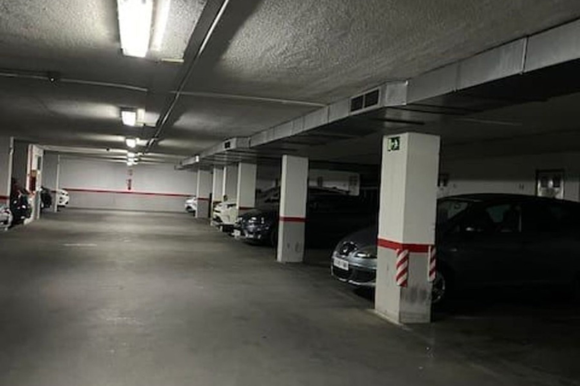 Перепродажа - Квартира - Benidorm