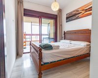 Перепродажа - Квартира - Benidorm