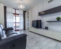 Перепродажа - Квартира - Benidorm