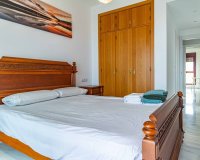 Перепродажа - Квартира - Benidorm