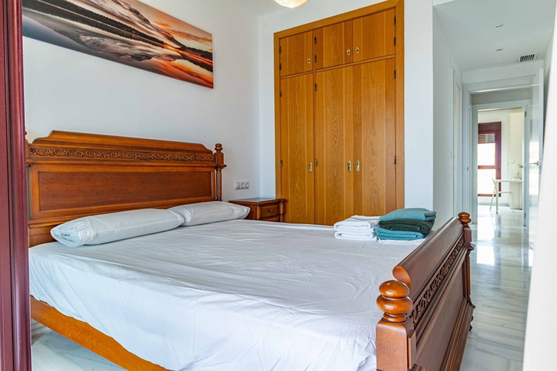 Перепродажа - Квартира - Benidorm