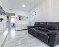 Перепродажа - Квартира - Benidorm