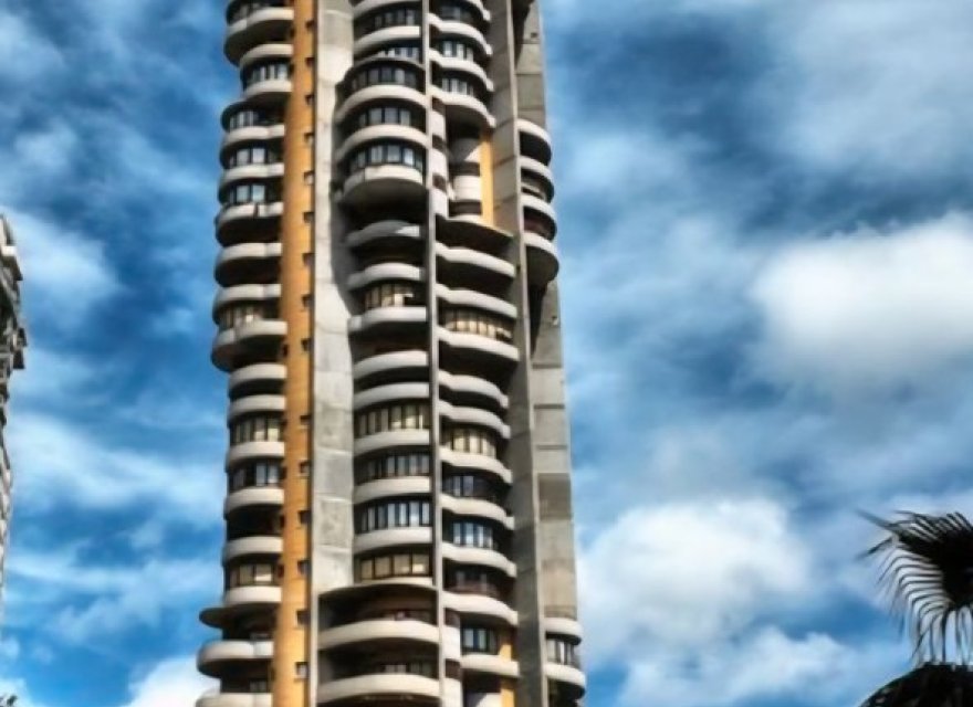 Перепродажа - Квартира - Benidorm