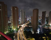 Перепродажа - Квартира - Benidorm