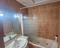 Перепродажа - Квартира - Benidorm