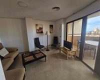 Перепродажа - Квартира - Benidorm