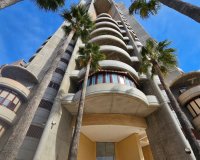 Перепродажа - Квартира - Benidorm