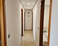 Перепродажа - Квартира - Benidorm