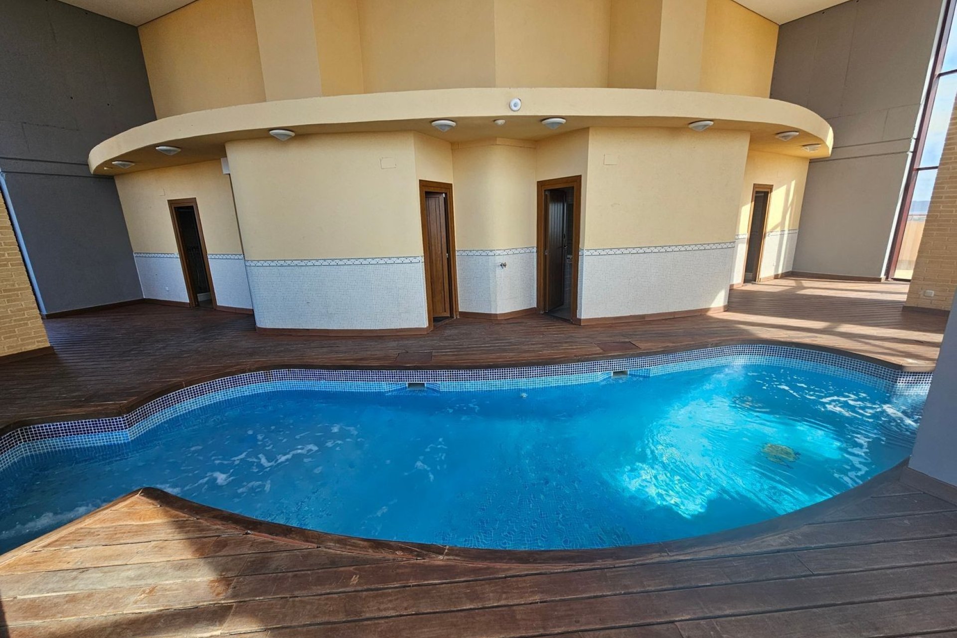 Перепродажа - Квартира - Benidorm