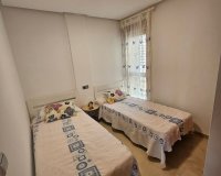 Перепродажа - Квартира - Benidorm