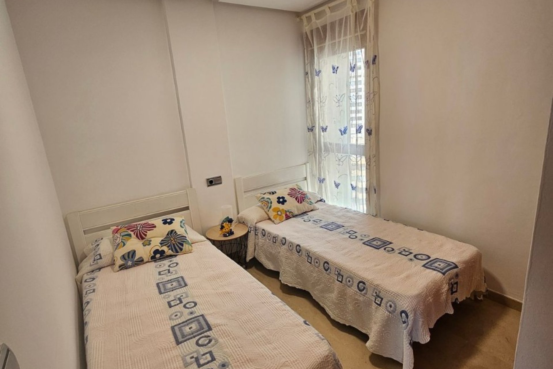 Перепродажа - Квартира - Benidorm