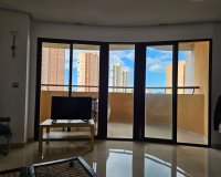 Перепродажа - Квартира - Benidorm