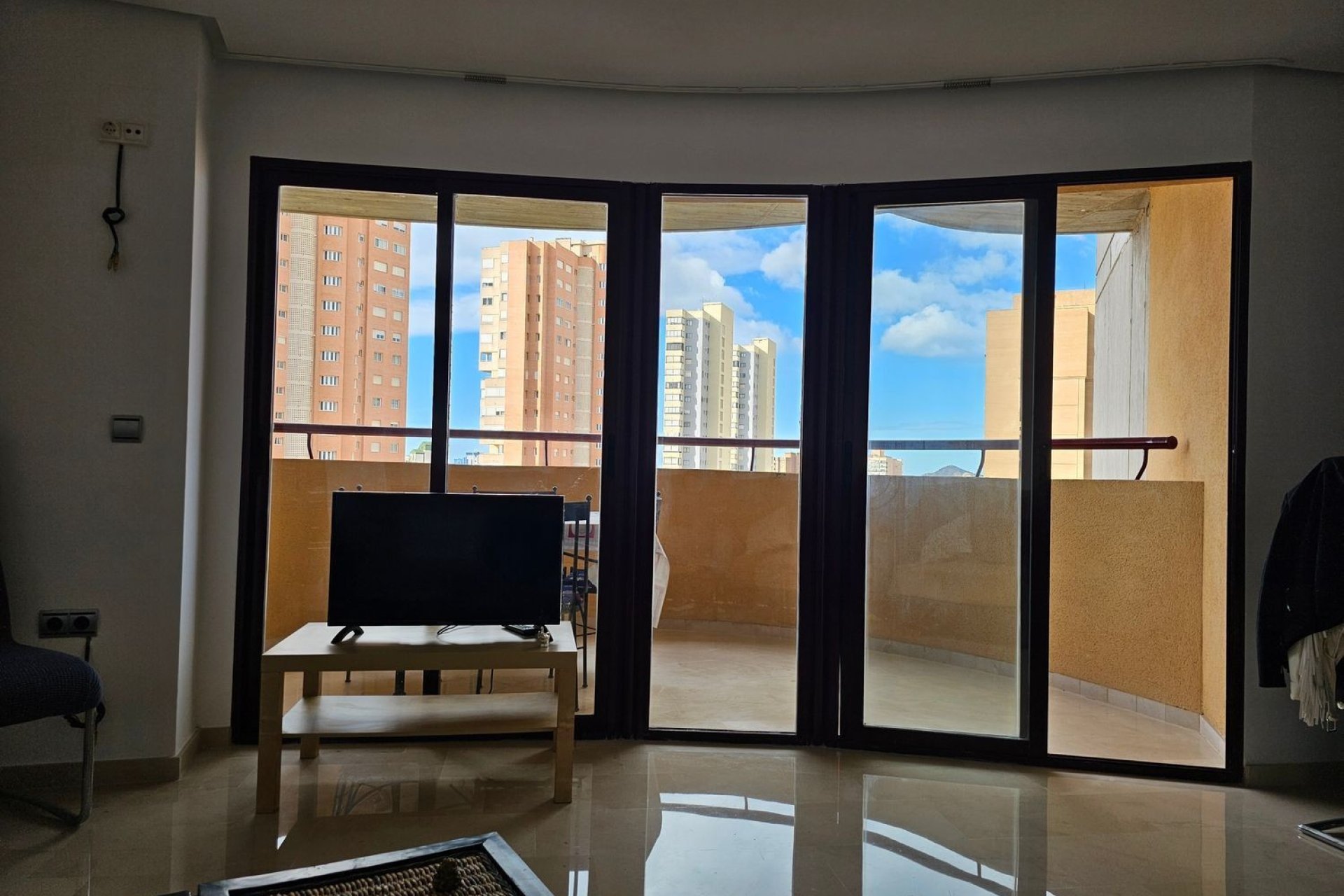 Перепродажа - Квартира - Benidorm
