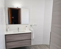 Перепродажа - Квартира - Benidorm