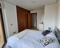Перепродажа - Квартира - Benidorm