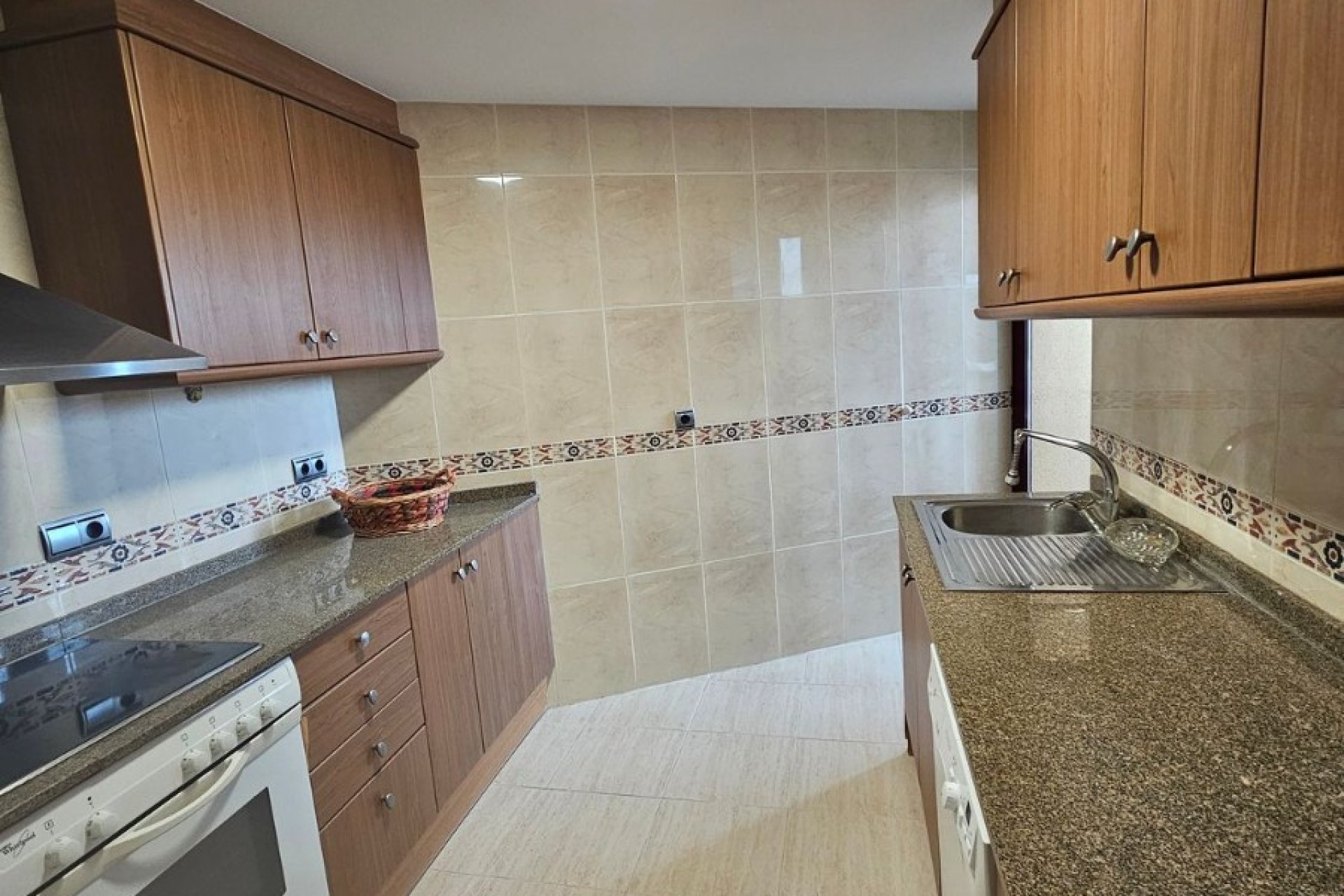 Перепродажа - Квартира - Benidorm