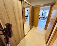 Перепродажа - Квартира - Benidorm