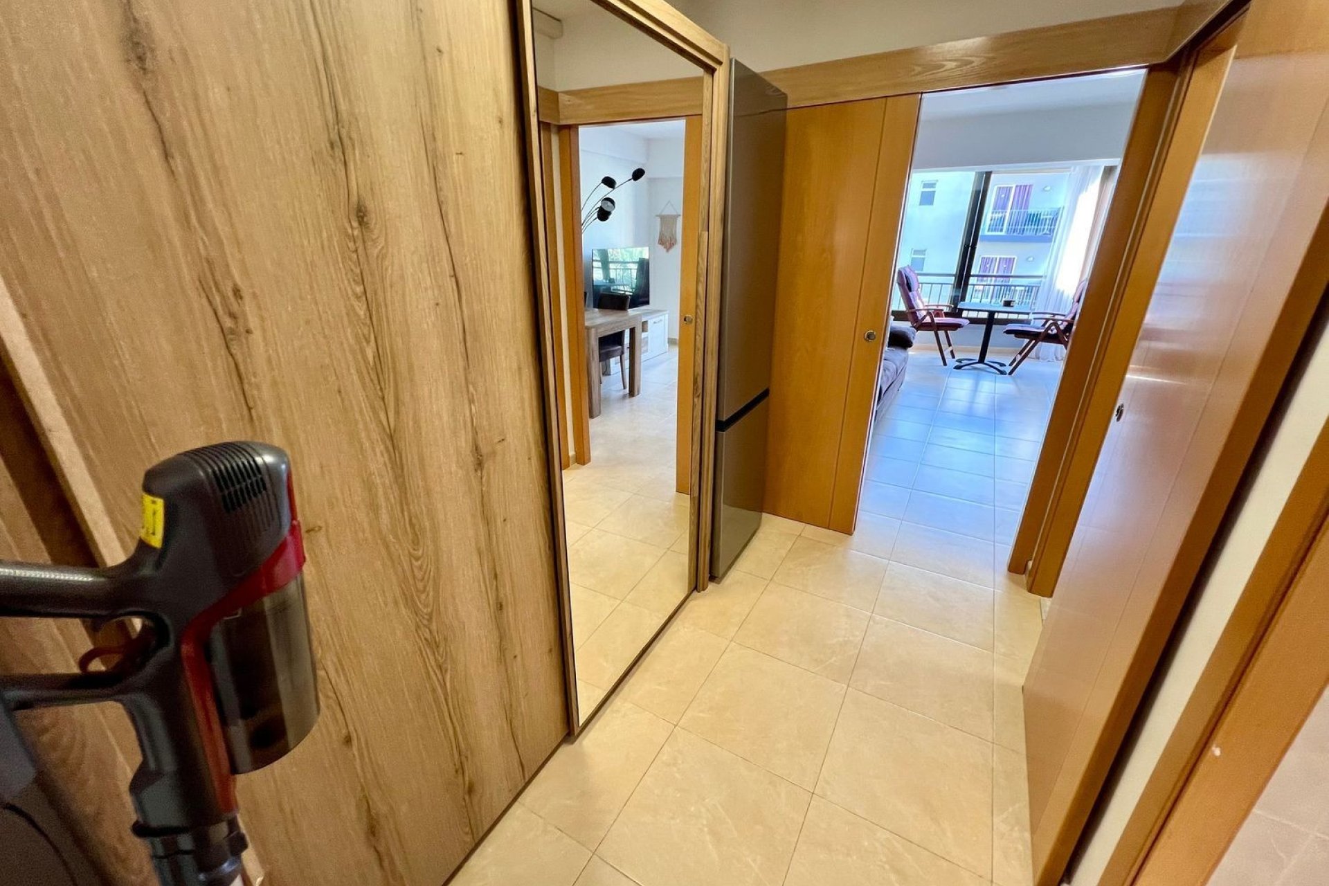 Перепродажа - Квартира - Benidorm