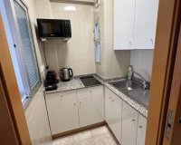 Перепродажа - Квартира - Benidorm