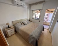 Перепродажа - Квартира - Benidorm