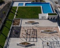 Перепродажа - Квартира - Benidorm