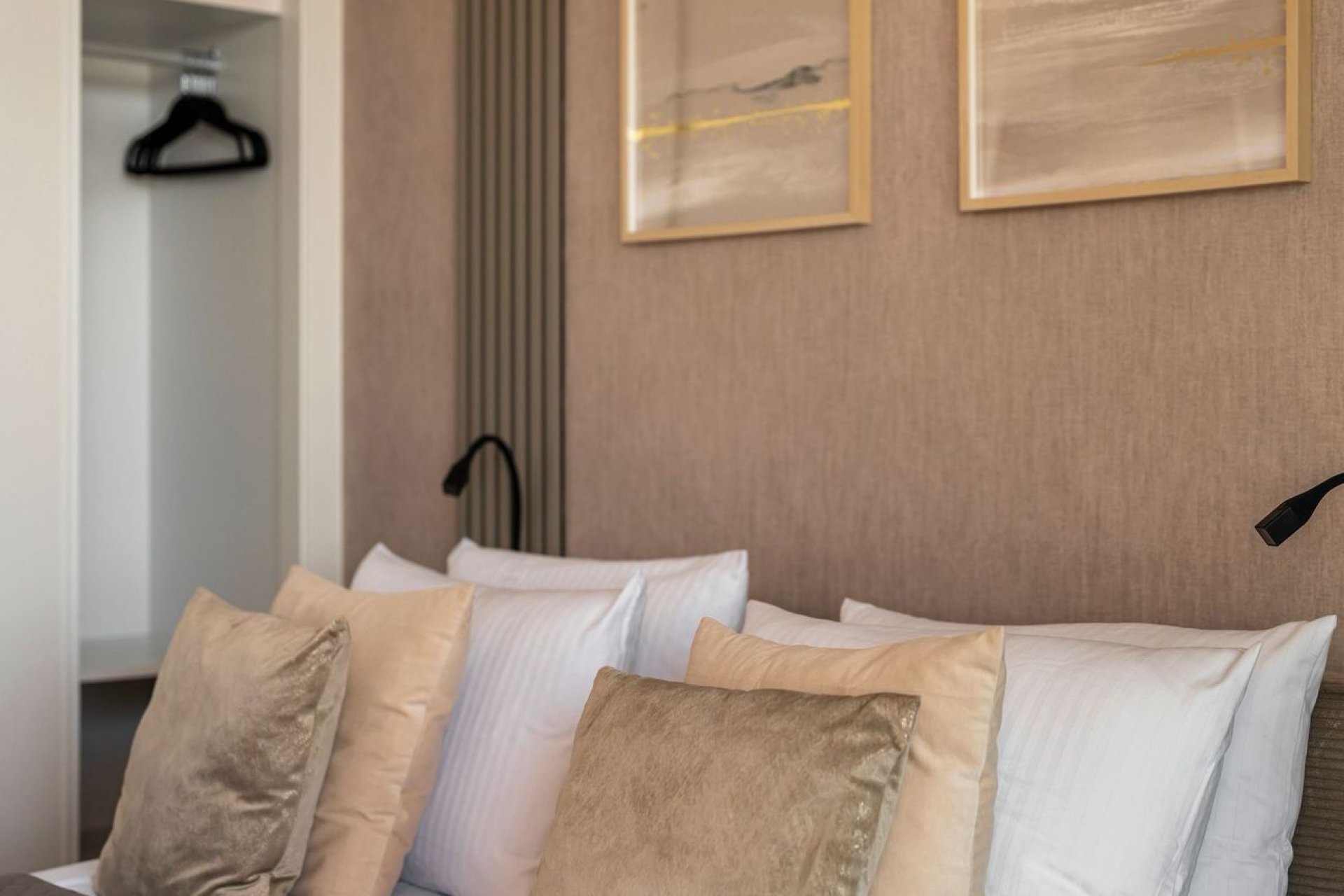 Перепродажа - Квартира - Benidorm