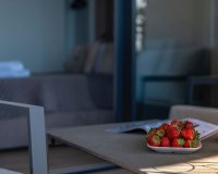 Перепродажа - Квартира - Benidorm