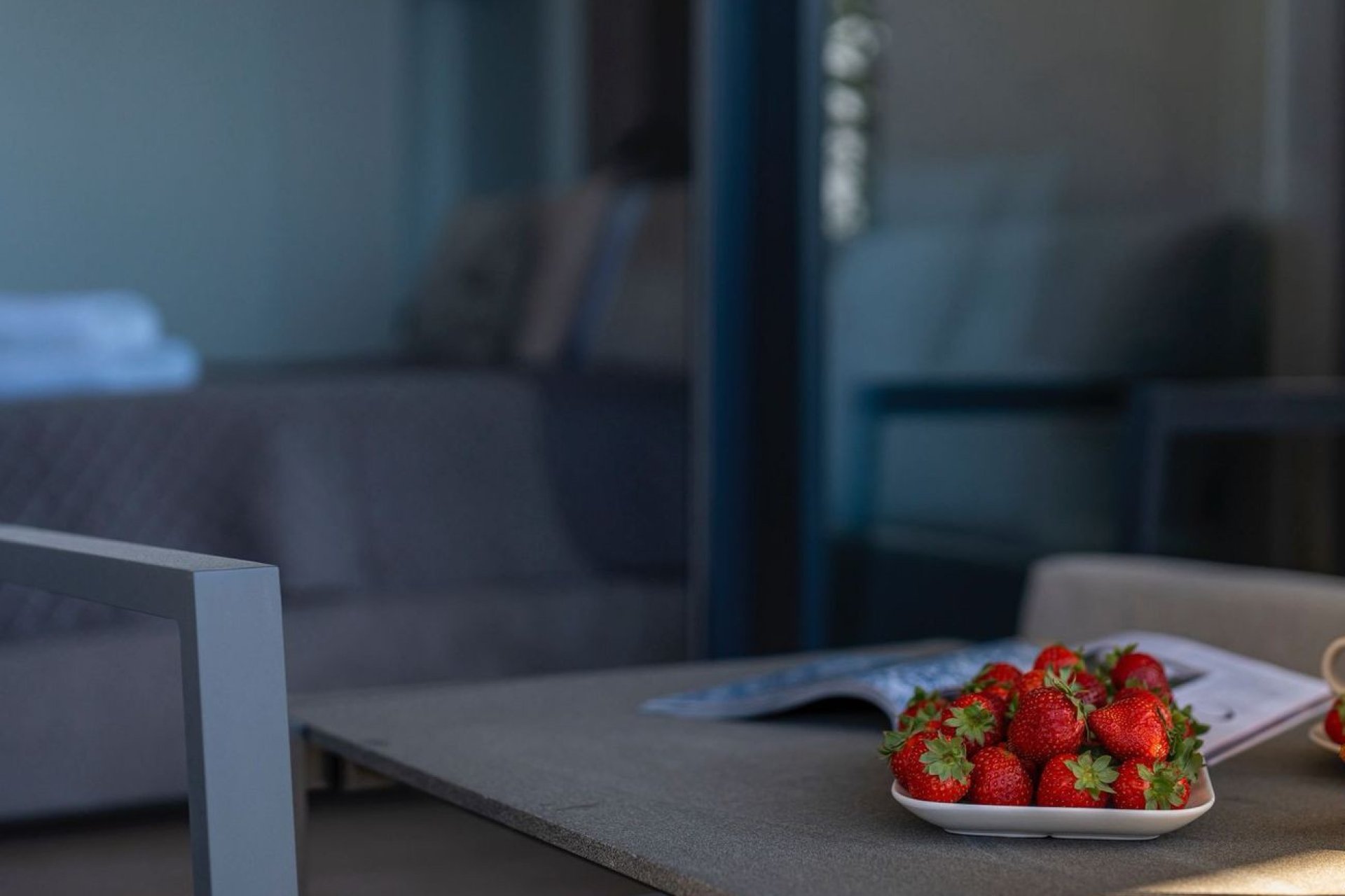 Перепродажа - Квартира - Benidorm