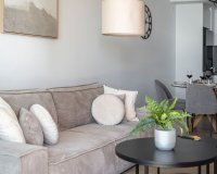 Перепродажа - Квартира - Benidorm