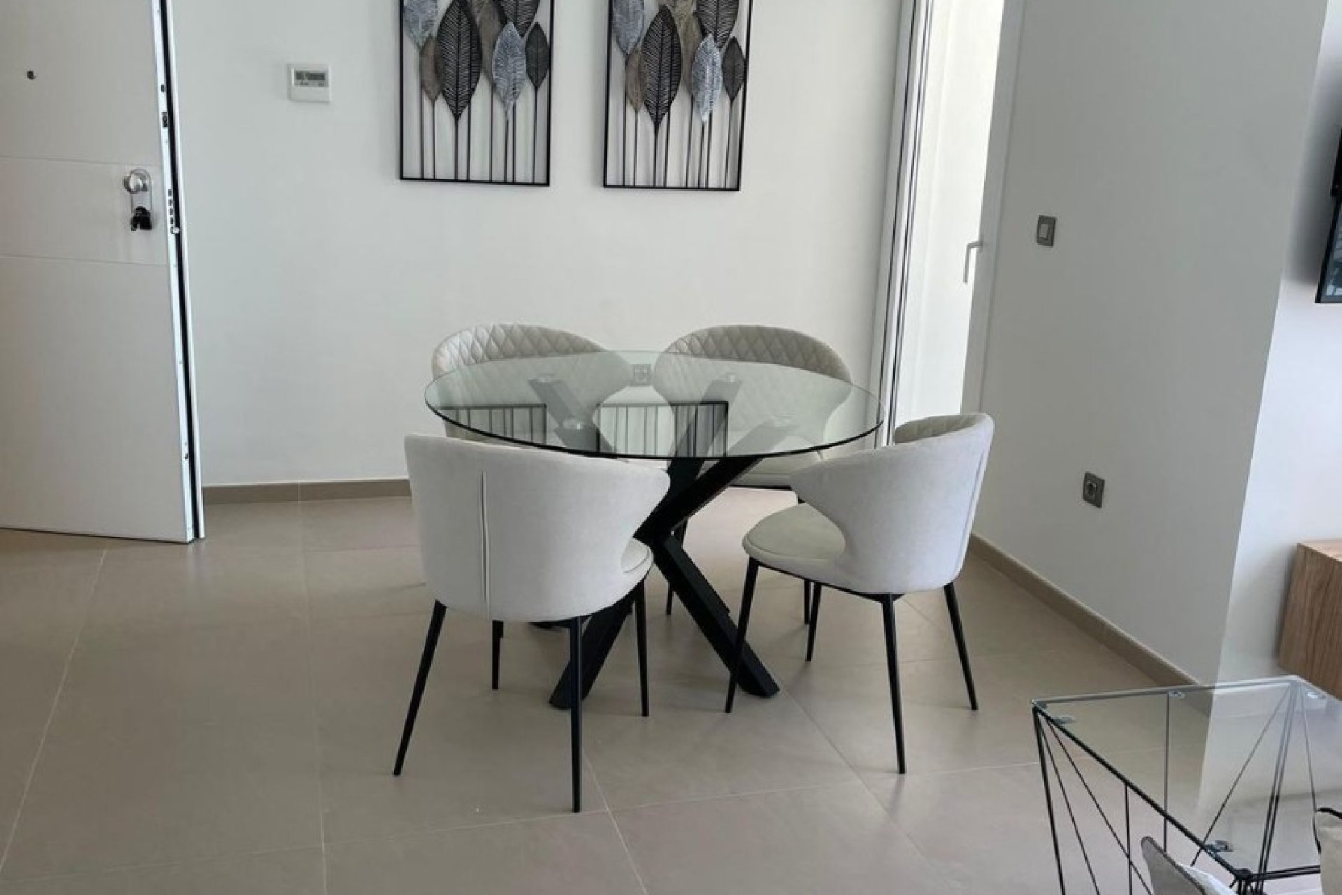 Перепродажа - Квартира - Benidorm