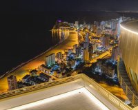Перепродажа - Квартира - Benidorm