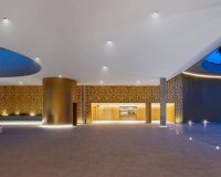 Перепродажа - Квартира - Benidorm