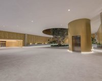 Перепродажа - Квартира - Benidorm