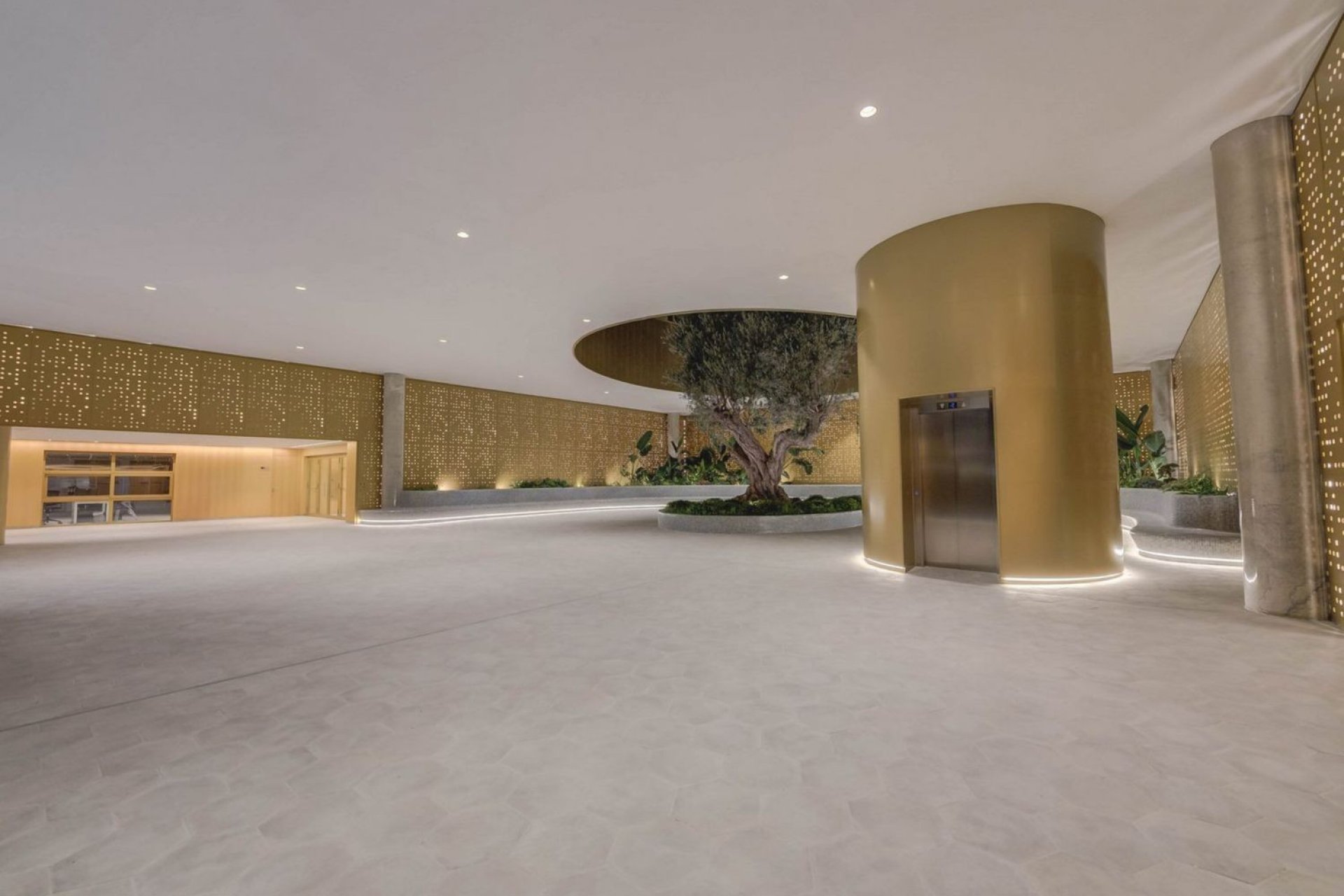 Перепродажа - Квартира - Benidorm