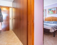 Перепродажа - Квартира - Benidorm