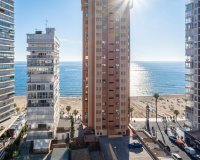 Перепродажа - Квартира - Benidorm