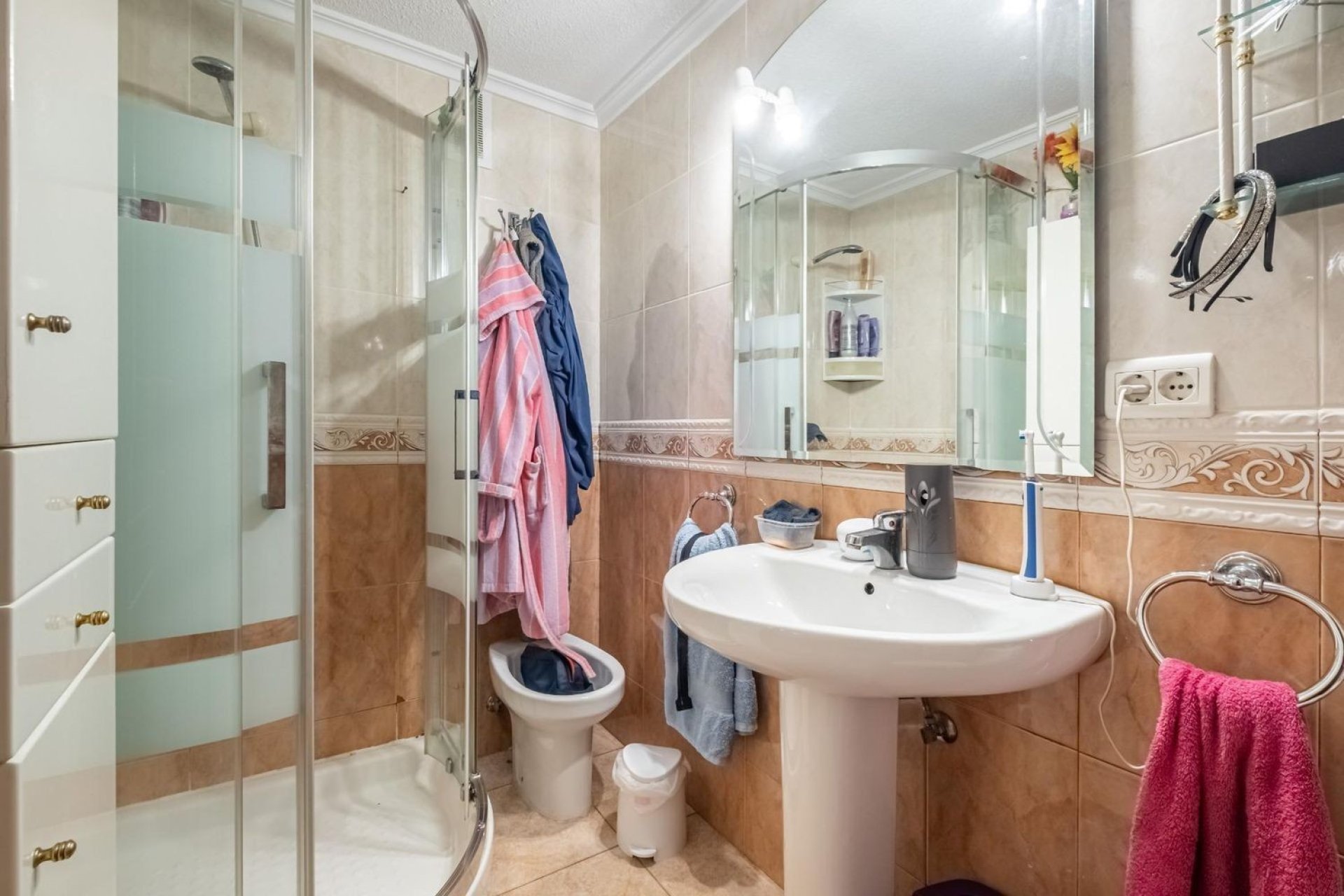 Перепродажа - Квартира - Benidorm