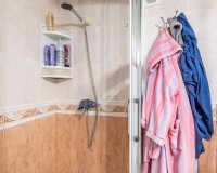 Перепродажа - Квартира - Benidorm