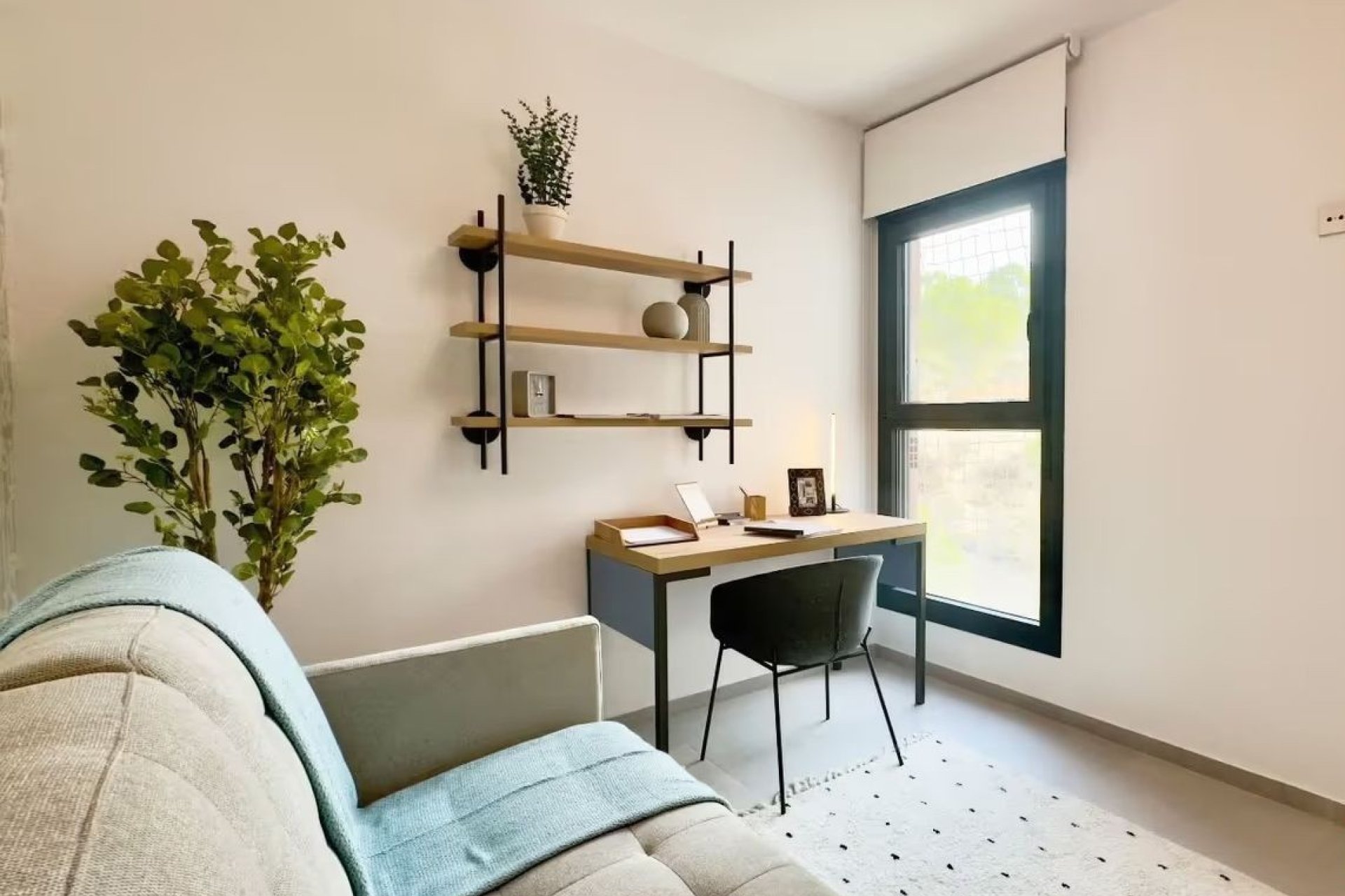 Перепродажа - Квартира - Benidorm