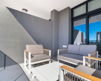 Перепродажа - Квартира - Benidorm