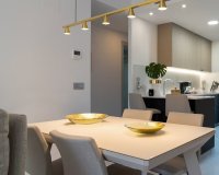 Перепродажа - Квартира - Benidorm