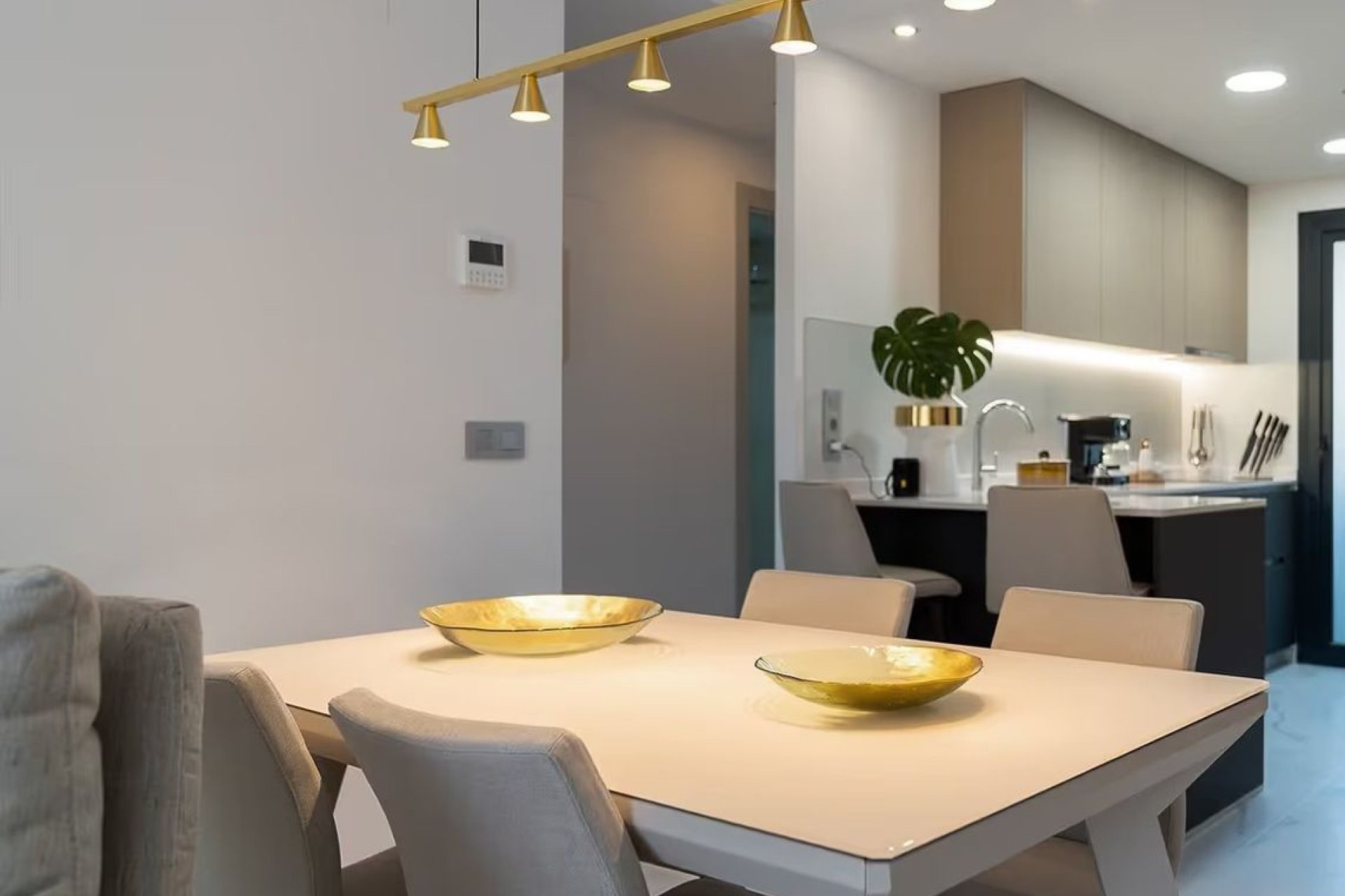 Перепродажа - Квартира - Benidorm