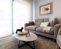 Перепродажа - Квартира - Benidorm