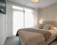 Перепродажа - Квартира - Benidorm