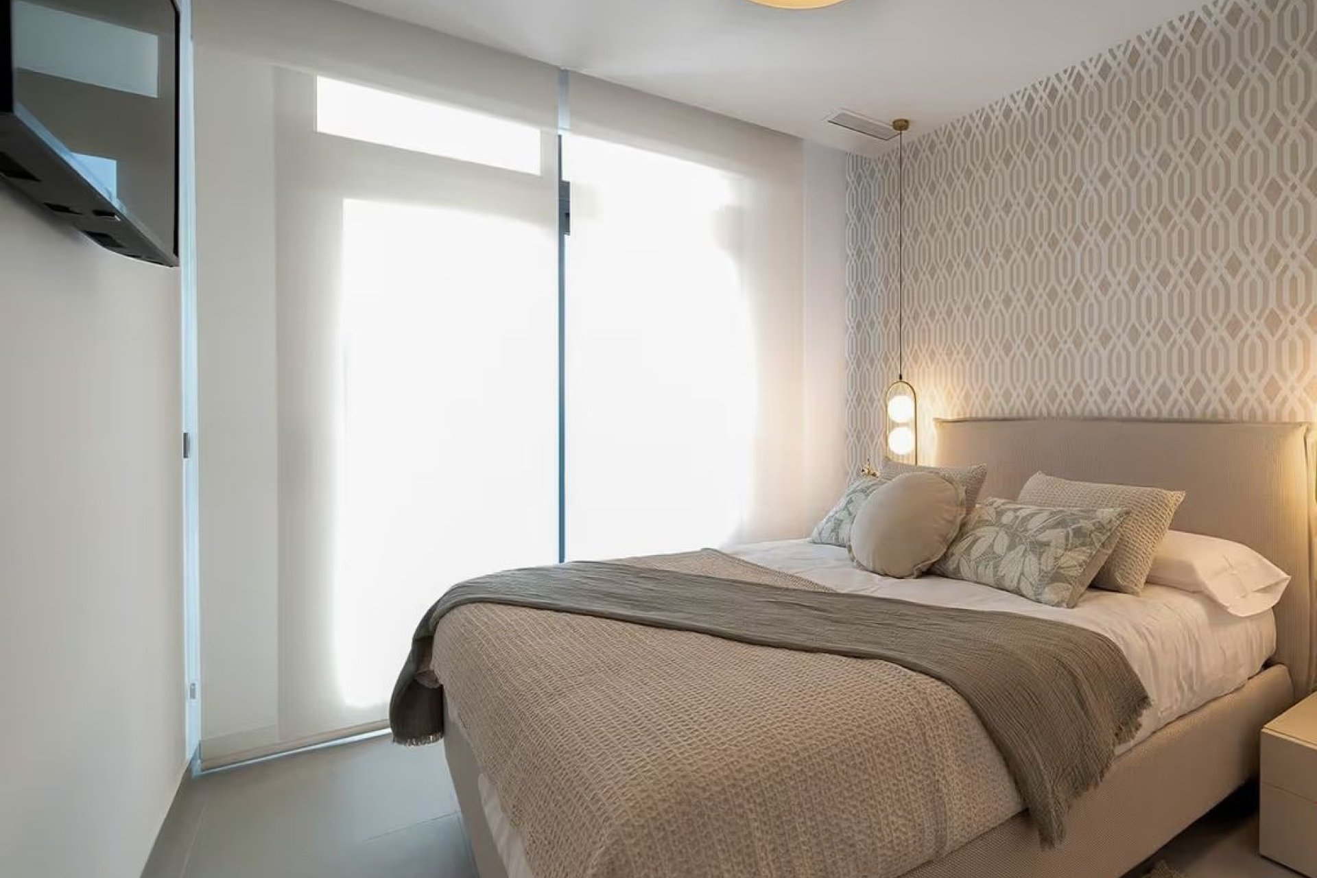 Перепродажа - Квартира - Benidorm