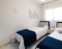 Перепродажа - Квартира - Benidorm