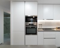 Перепродажа - Квартира - Benidorm