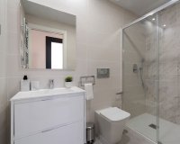 Перепродажа - Квартира - Benidorm